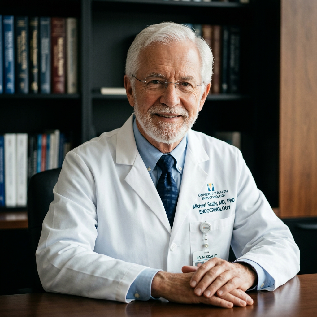 Dr. Scally